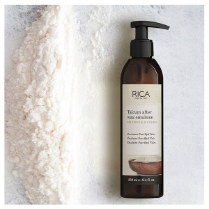 Additional picture of Rica Talcum After Wax 500ml