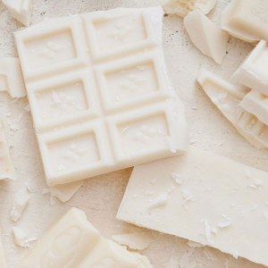 Additional picture of Rica White Choc Wax Beads 800D