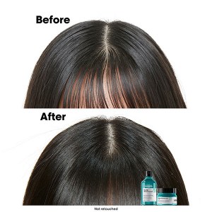Additional picture of SA Anti-Oilliness Spoo 500ml Scalp Advance