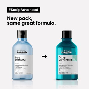 Additional picture of SA Anti-Oilliness Spoo1.5L Scalp Advance