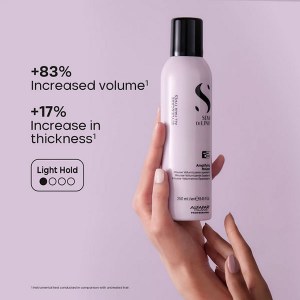 Additional picture of SDL Amplifing Mousse 250ml