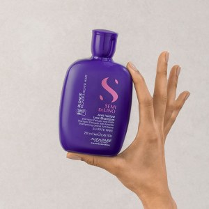 Additional picture of SDL Blonde Shampoo 250ml