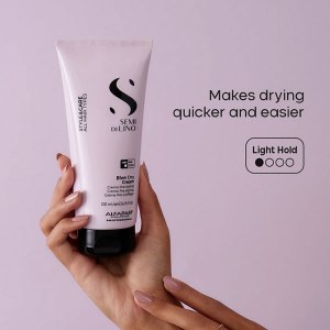 Additional picture of SDL Blow Dry Cream 200ml