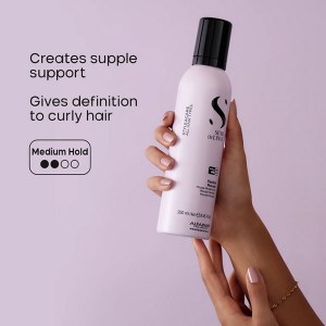 Additional picture of SDL Flexible Mousse 250ml
