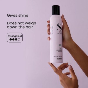 Additional picture of SDL Original Hairspray 300ml