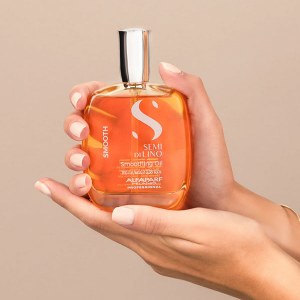 Additional picture of SDL Smooth Oil 100ml