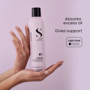 Additional picture of SDL Texture Dry Shampoo 300ml