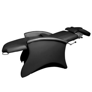 Additional picture of SM Monroe Chair/Bed Black