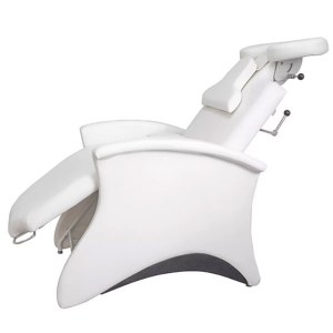 Additional picture of SM Monroe Chair/Bed White