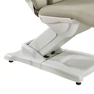 Additional picture of SM Saturn Electric Bed Taupe