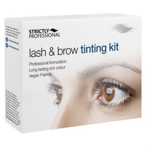 Additional picture of SP EyeLash & Brow Tinting Kit