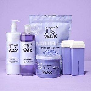 Additional picture of SS JW Lav Wax Cartridges 6pk