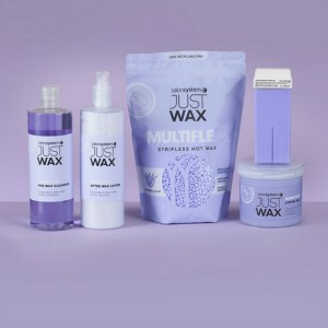 Additional picture of SS JW Lavender Creme Wax 450g