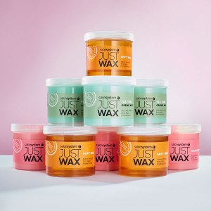 Additional picture of SS JW Soft Wax 450g 3pk