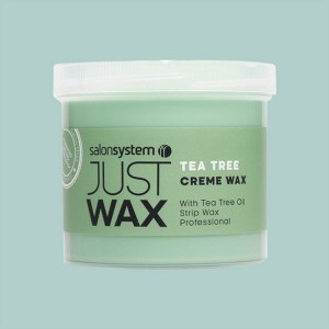 Additional picture of SS JW Tea TCreme Wax 450g 3pk