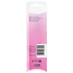 Additional picture of SS Lash Ext Tweezer Angled
