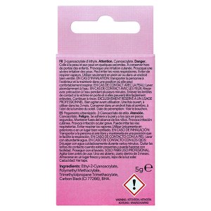 Additional picture of SS Lash Ext Ultra Fast Glue 5g