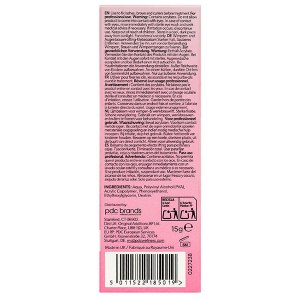 Additional picture of SS Lash&Brow Lift Glue Balm15g