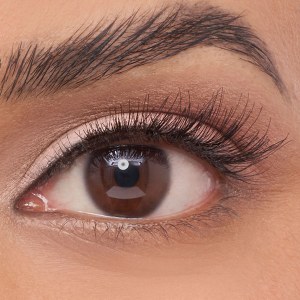 Additional picture of SS Strip Lash 3/4 022 Salon System  Black
