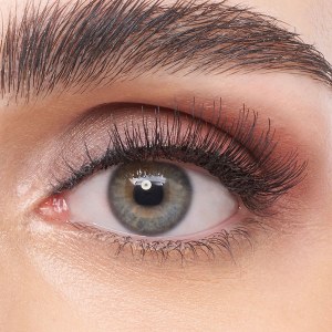 Additional picture of SS Strip Lash 3/4 033 Salon System  Black