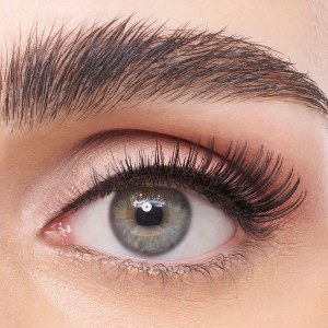Additional picture of SS Strip Lash 3/4 055 Salon System  Black