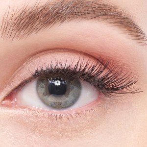 Additional picture of SS Strip Lash 3/4 099 Salon System  Black
