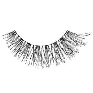 Additional picture of SS Strip Lash 117 Volume   Black