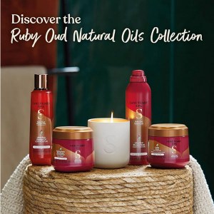 Additional picture of Sanctuary Ruby Body Butter 300 ml