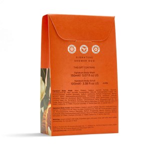 Additional picture of Sanctuary Sig Xmas Duo Set