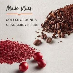 Additional picture of Sanctuary Ruby CoffeeScrub300g