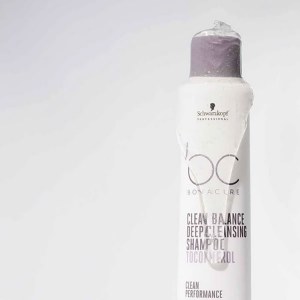 Additional picture of Sch BC CB Cleansing Spoo 250ml