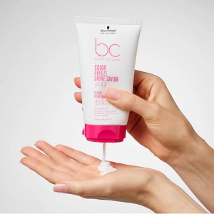 Additional picture of Sch BC CF Shine Savior 150ml