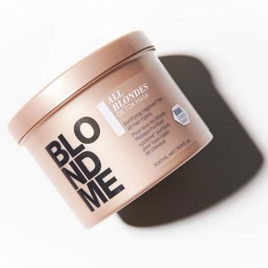 Additional picture of Sch BM All B Detox Mask 500ml