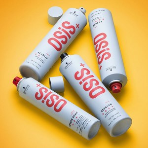Additional picture of Sch Osis Freeze Pump 200ml