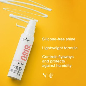 Additional picture of Sch Osis Glow 50ml
