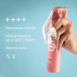 Additional picture of Sch Osis Grip 200ml