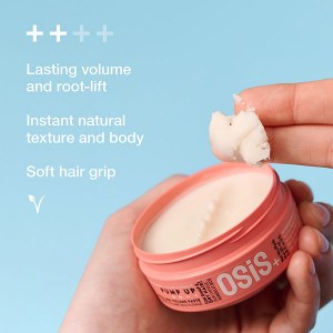 Additional picture of Sch Osis Pump Up 85ml D