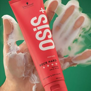 Additional picture of Sch Osis Rock Hard 150ml