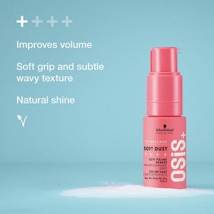 Additional picture of Sch Osis Soft Dust 10g