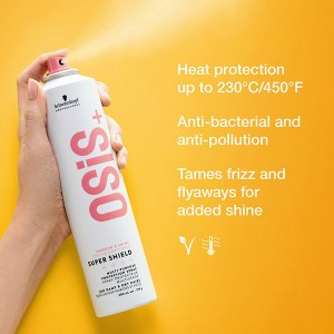 Additional picture of Sch Osis Super Shield 300ml