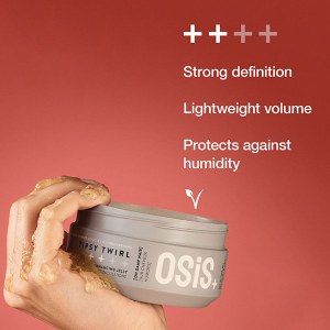 Additional picture of Sch Osis Tipsy Twirl 300ml