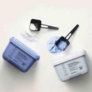 Additional picture of Sch VBlond Blue Bleach 450g