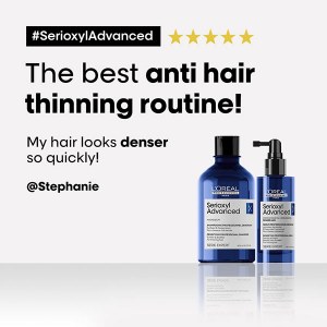 Additional picture of Serioxyl Densify Serum 90ml