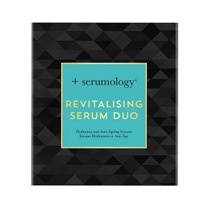 Additional picture of Serumology Revital Serum Duo