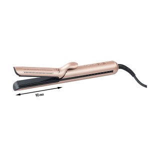 Additional picture of Sinelco Airflux Styler Rose Gold