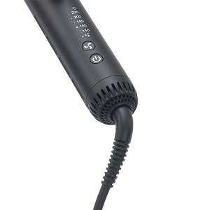 Additional picture of Sinelco AirfluxXL Styler Black