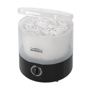 Additional picture of Barburys Towel Steamer