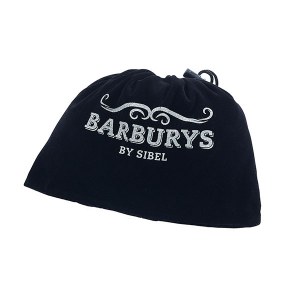Additional picture of Barburys Beard Cape D