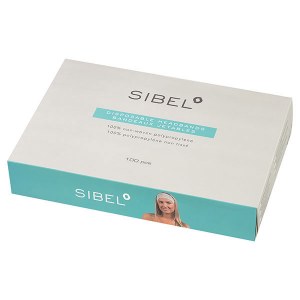 Additional picture of Sinelco Dis Headband 100pk