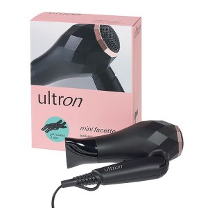 Additional picture of Sinelco Mini Dryer Black